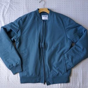 Old navy bomber jacket